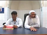 Nafal Namaz mein moqtadi ke Faraz Namaz ke neiat intention - Maulana Ishaq
