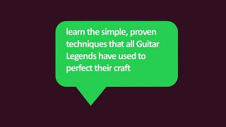 Guitar Course Review -  Jamorama review