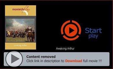 Download Awaking Arthur Movie Online