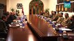 Apex committee meeting decides phased return of IDPs