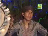 Farhan Ali Qadri New Video Naat 2012 - Dil Ki Dua Hai Mola Eman Dil Pe Likh De