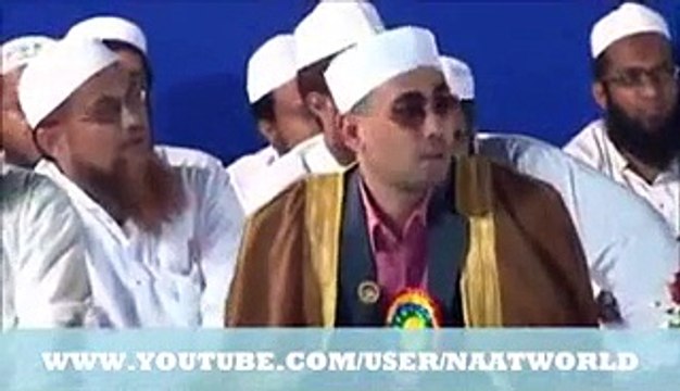 woh mira nabi mira nabi hy woh unka nabi inka nabi woh sabka nabi hay