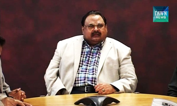 Altaf condemns attack on Salman Tasir death anniversary vigil