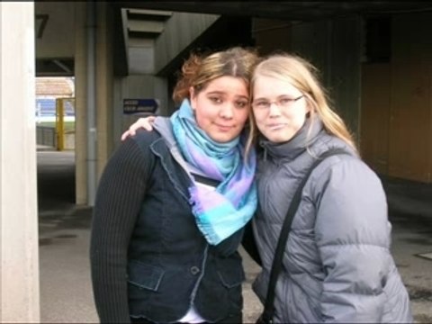 Entraînement du 28 février 2007