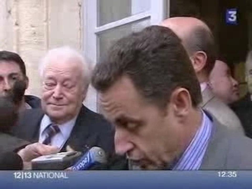 Promesses d'attaques