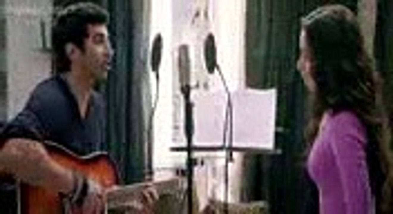 Chahun Main Ya Naa - Aashiqui 2