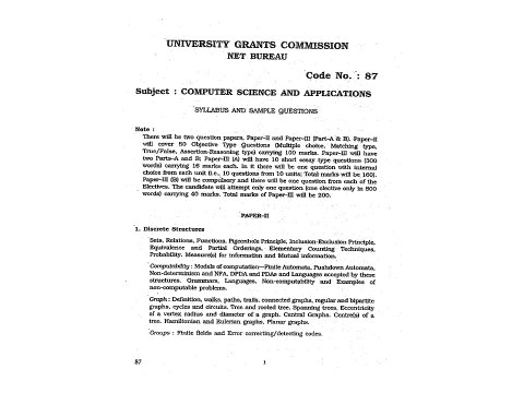 ugc net coaching institutes in Chandigarh