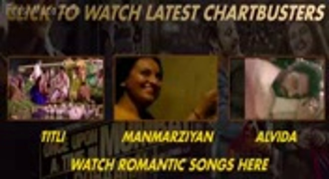 Bismillah -Once Upon A Time In Mumbaai Dobaara