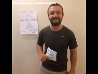 Canlı Yayında Trollenip Mal Gibi Kalan Sunucu