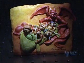 How Its Made - 037 Holograms