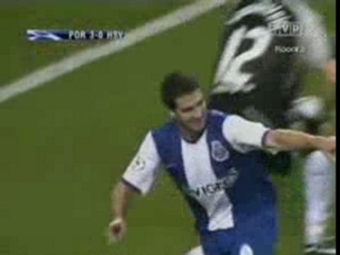 FCP (Ligue des Champions 2007)