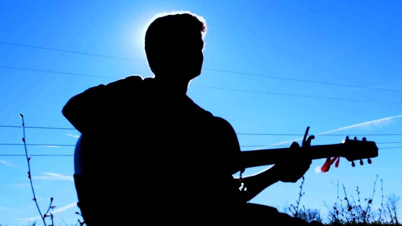 BENJI - Colorful Scars [Official Music Video]