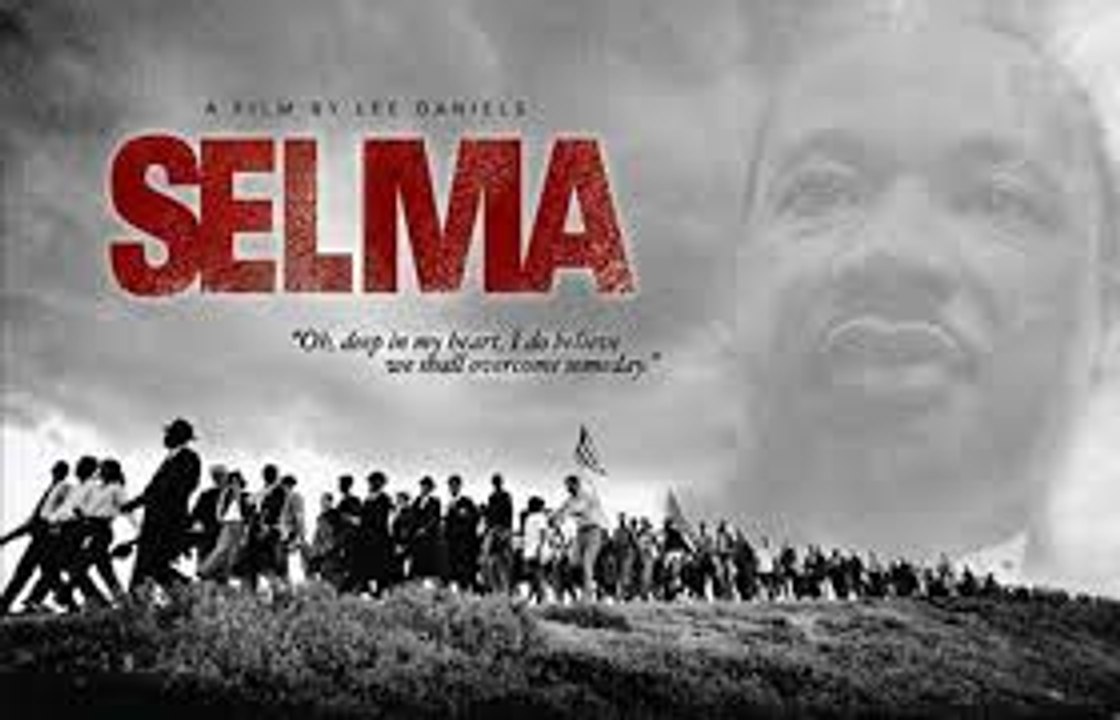 Selma Full Movie