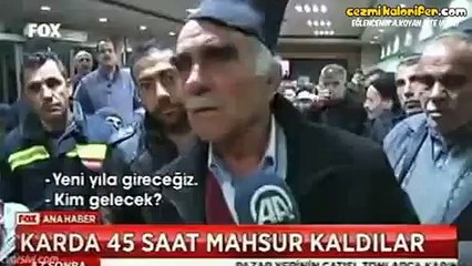 Bu Tiple Yeni Yıla Nasıl Girecekler ?