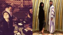 Selena Gomez TAKES DOWN Ankle flashing pic | After Backlash from Abu Dhabi Mosque