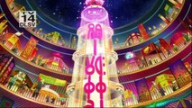 [adult swim] TOONAMI: Space Dandy Ep. 02 Promo [HD] (1/6/14)
