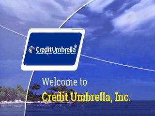 Turbo Credit Repair Software - Creditumbrella.com