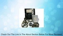 095 096 01M Overhaul Kit with frictions & pistons Review