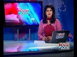 NewsONE Headlines 10AM, 5-January-2015