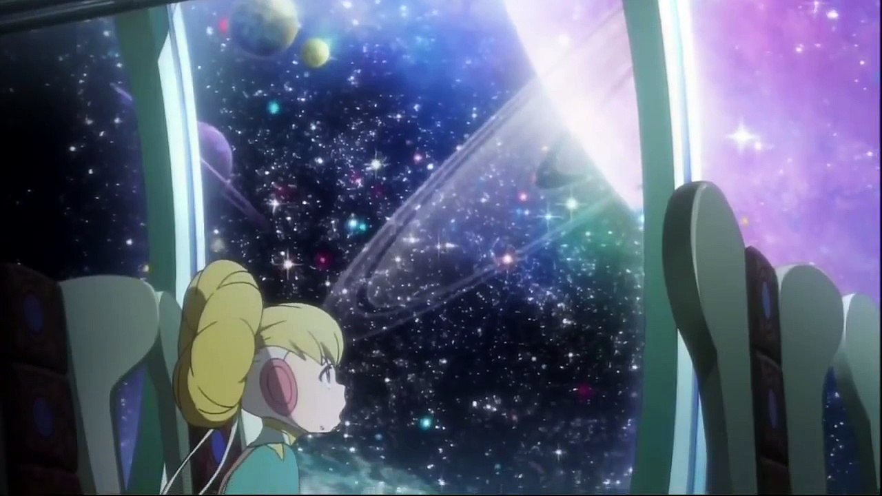 [adult swim] TOONAMI: Space Dandy Ep. 05 Promo [HD] (1/26/14)