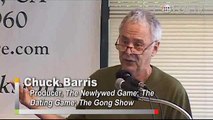 Chuck Barris: Life As a Game Show Producer