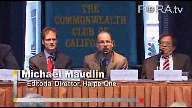 Do Atheists Lack 'Spiritual Values?'