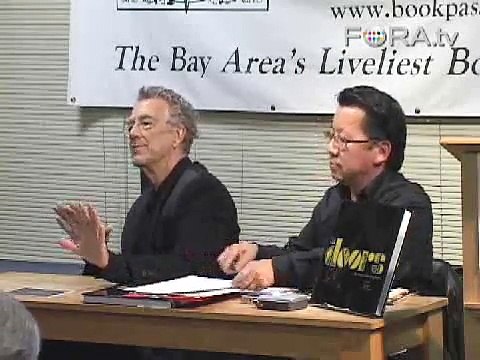 Ray Manzarek Remembers The Doors at the Whisky a Go Go