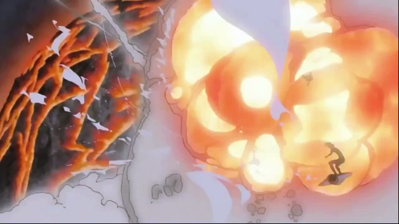 [adult swim] TOONAMI: Space Dandy Ep. 06 Promo #2 [HD] (2/7/14)