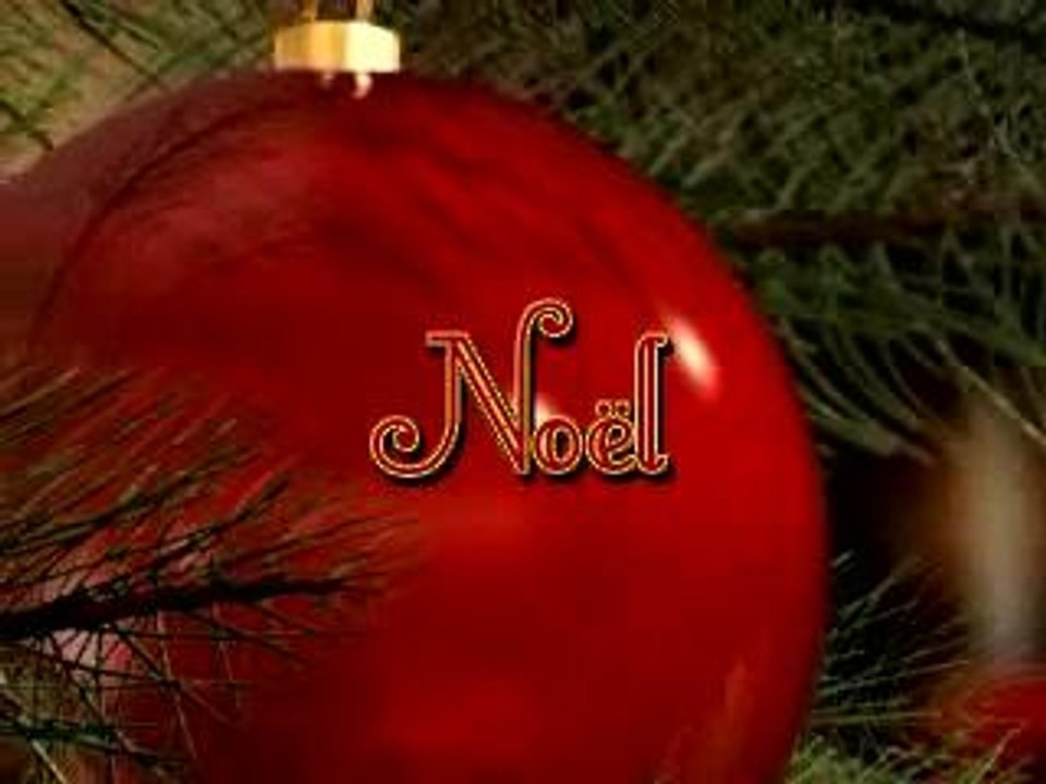 Noël 2005 - Réveillon 2006