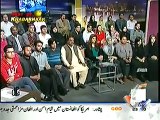 Khabar Naak By Aftab Iqbal Geo News Pakistan 6