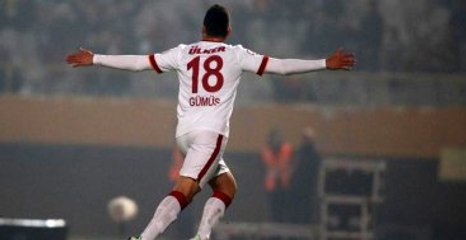 U-21'de Galatasaray, Beşiktaş'ı 2-0 Yendi