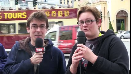 CES : La rédaction fait ses pronostics des tendances à Las Vegas