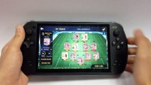 JXD S7800b Gamepad-FIFA 15 Association Football Simulation Video Game Mission 3