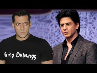 Salman Khan Beats Shahrukh Khan In TRP Race Of 31st Night