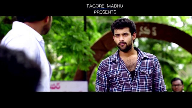Mukunda Latest Dialog Teaser - Varun Tej, Pooja Hegde, Rao Ramesh