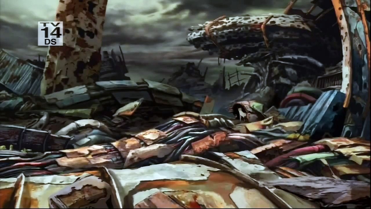 [adult swim] TOONAMI: Space Dandy Ep. 08 Promo [HD] (2/16/14)