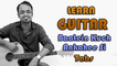 How To Play - Baatein Kuch Ankahee Si - Guitar Tabs - Life In A Metro