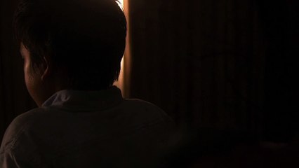 Night Cry (VITA) - Teaser live-action