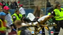 Attentats de Boston : ouverture du procès de Djokar Tsarnaev
