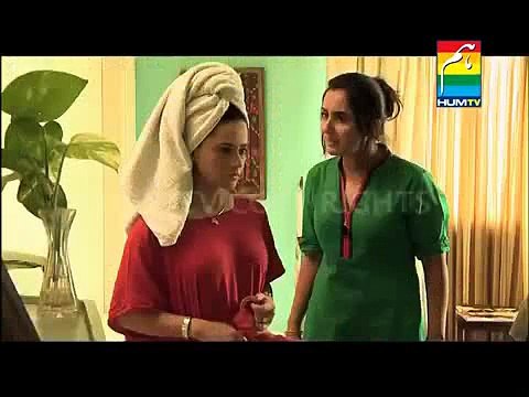 Nangay Paon Zindagi Telefilm on Hum Tv in High Quality 4th January 2015 - Watch Pakstani Dramas Online in High Quality