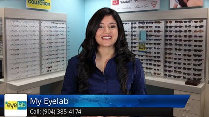 Contact Lenses Orange Park Great 5 Star Review