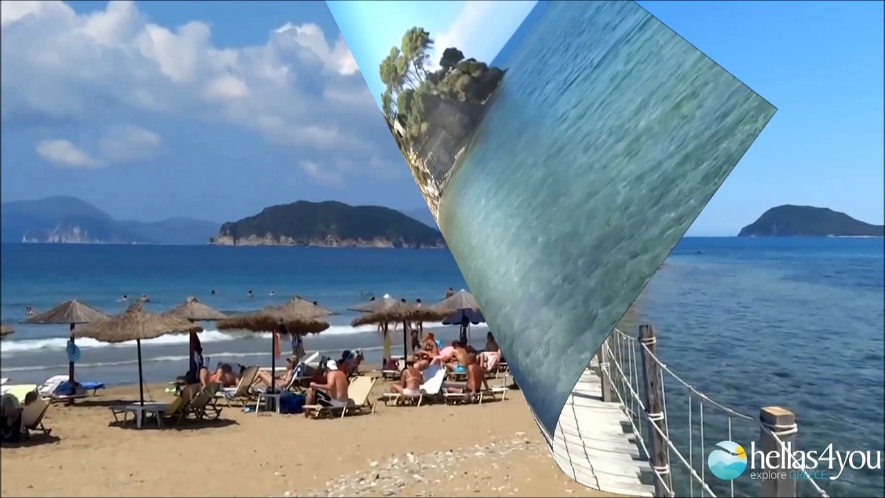 Zante Zakynthos Hellas4you