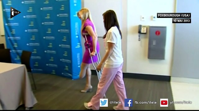 Attentats de Boston : les victimes tentent de comprendre