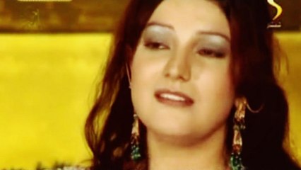 Nazia Iqbal - Maai Tamasha Ka