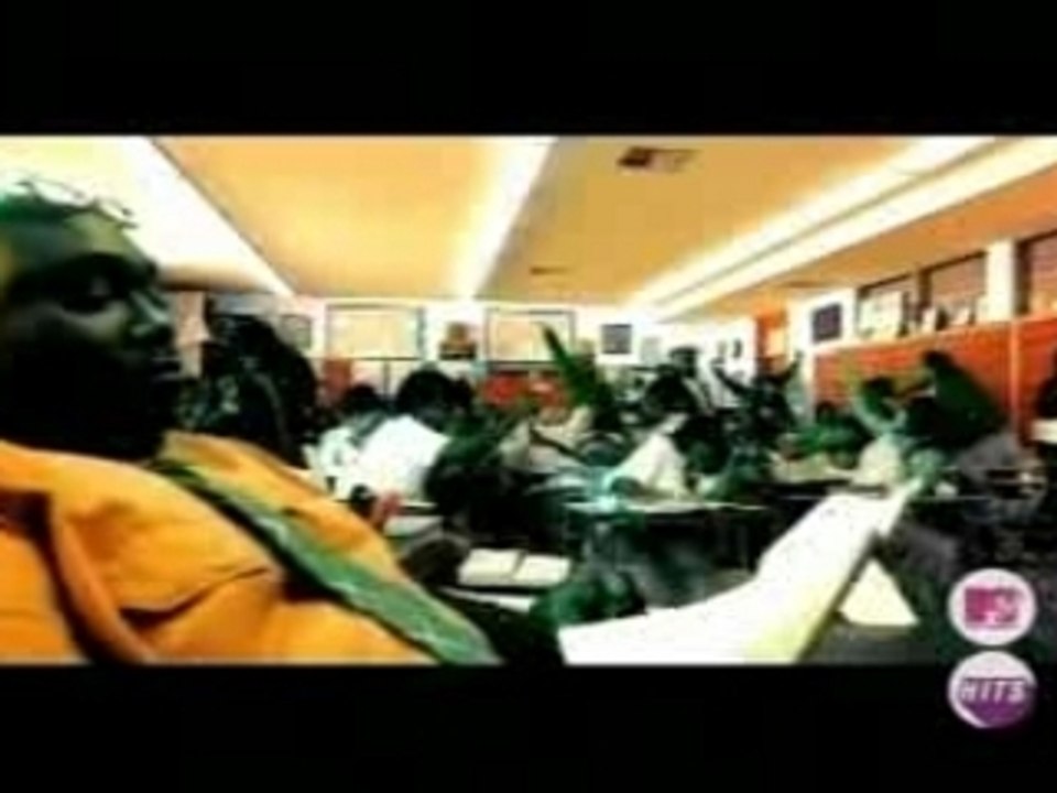 Missy Eliott ft Ludacris - Gossip Folks