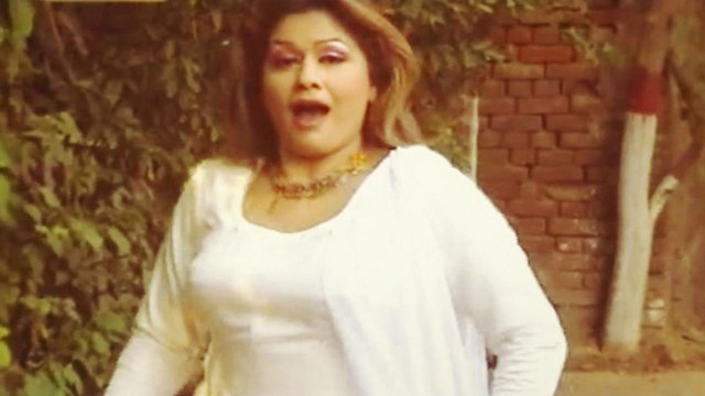 Nazia Iqbal - Do Ham So Ka Jora Bechar Gaya Hai