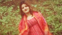 Nazia Iqbal - Da Akhpal Zargena Yam Majbora