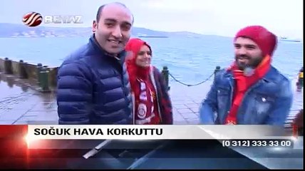 Beyaz Tv Ana Haber 04.01.2015
