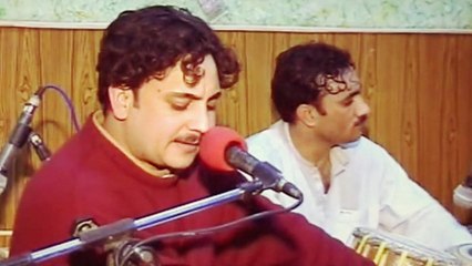 Sarfraz - Bya Da Cha Mayan Da Zra Pa Kor Olagedo