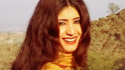 Saima Naz - Laas De Sta Da Yarai Nakhlam